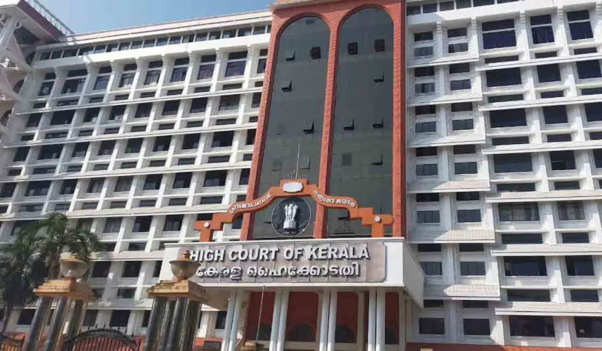 Kerala High Court